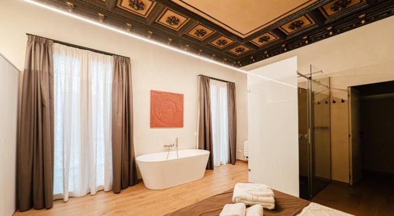 Rental apartment | Next to Palermo Cathedral — photo 2