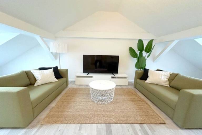 Ferienwohnung Woltersdorf