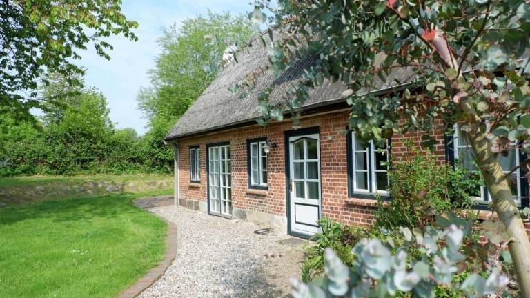 Ferienhaus  Westerholz