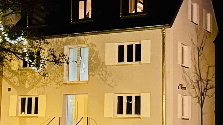 Ferienwohnung Langenau