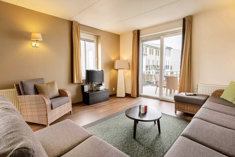 Appartement Bunschoten