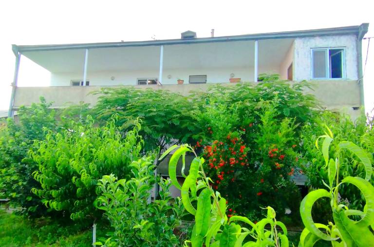 Villa Geghanist