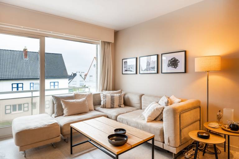 Appartement  Bray-Dunes