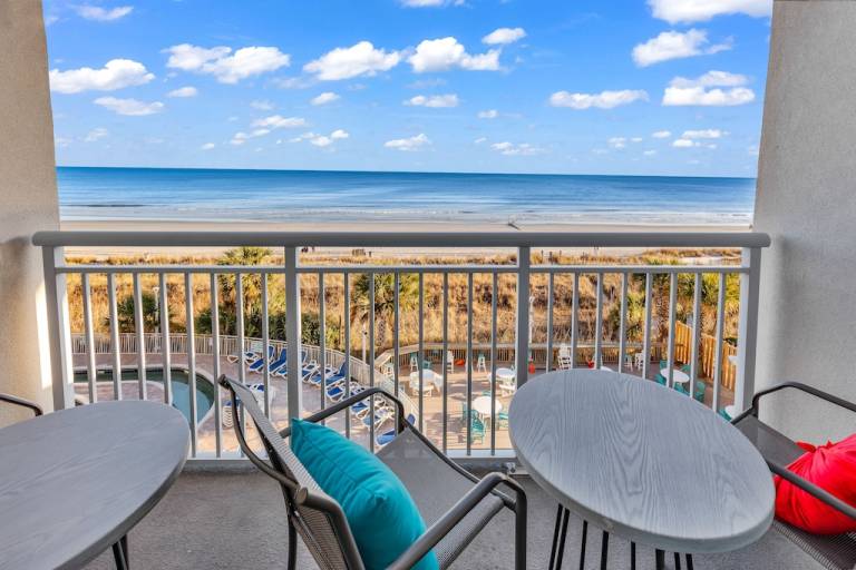 Condo  Cherry Grove Beach