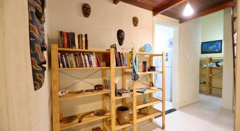 House with 2 rooms for 5 persons — photo 2