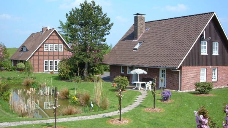 Ferienwohnung  Schenefeld