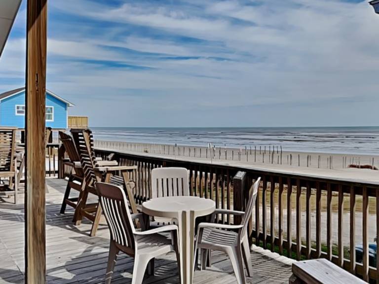 House  Galveston