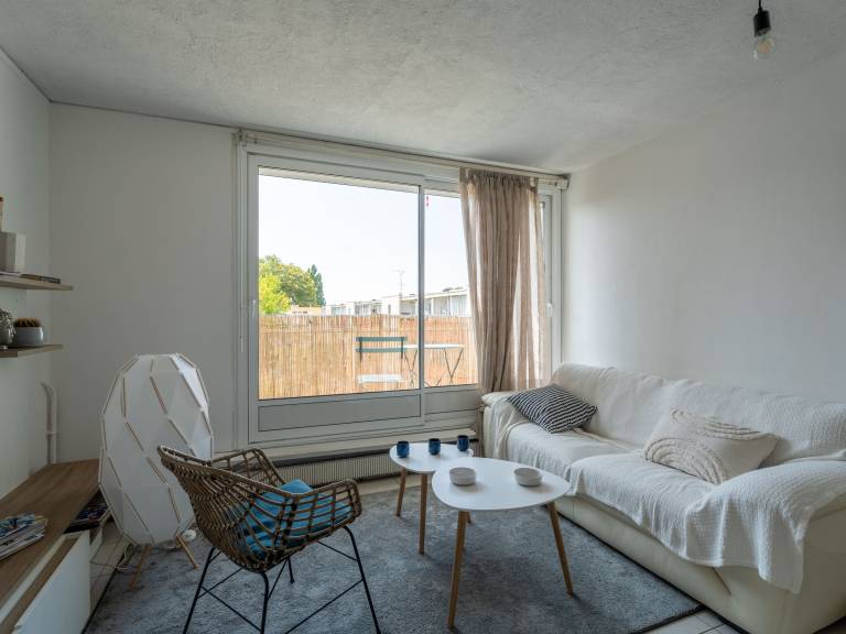 Apartment | Pet-friendly — photo 3