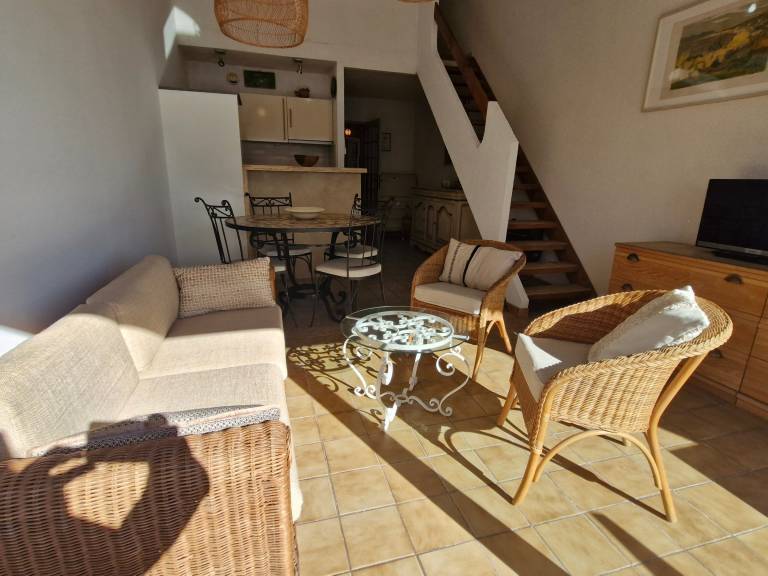 Rental apartment with 2 rooms for 6 persons — photo 5