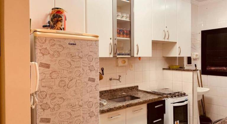 Holiday apartment with 1 room for 3 persons — photo 4