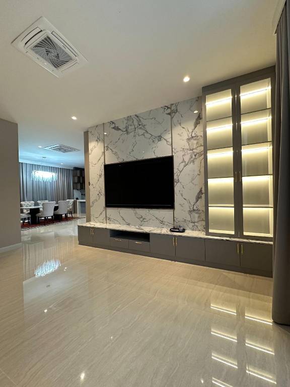 Luxury house for rent near Suvarnabhumi Airport — photo 4