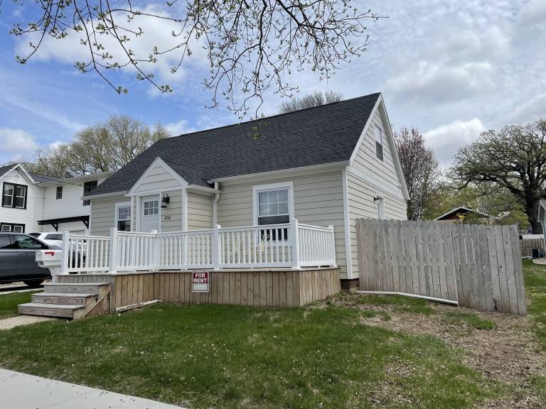 House Clear Lake