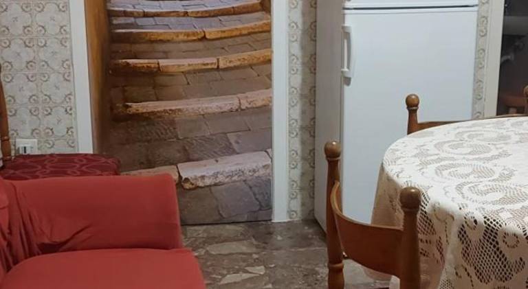 Vacation home | Pets are welcome in Sannicola