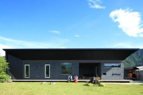 147 m² Villa