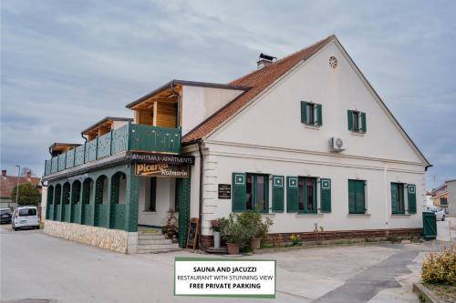 Apartma Videm pri Ptuju