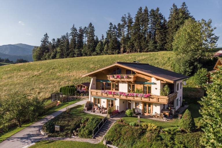 Ferienwohnung Abtenau
