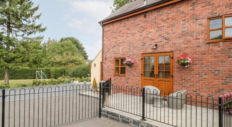 House Holywell