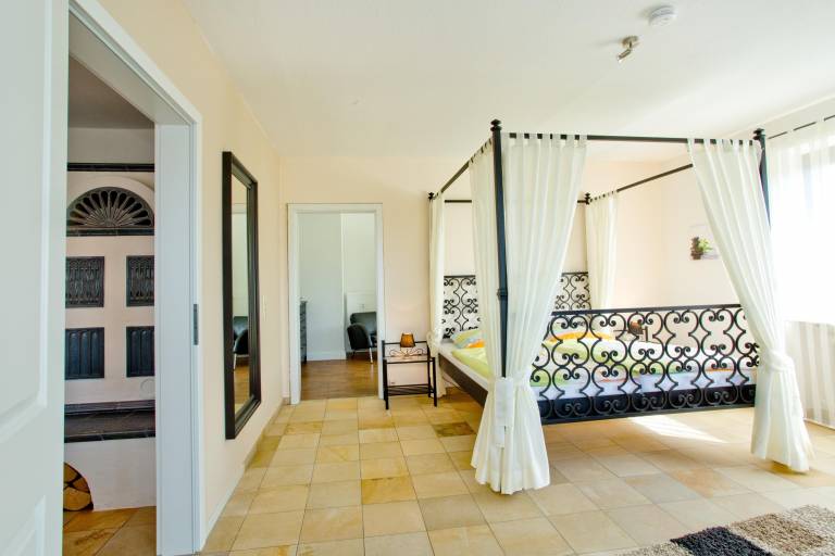 Holiday apartment with patio | Pets allowed — photo 2