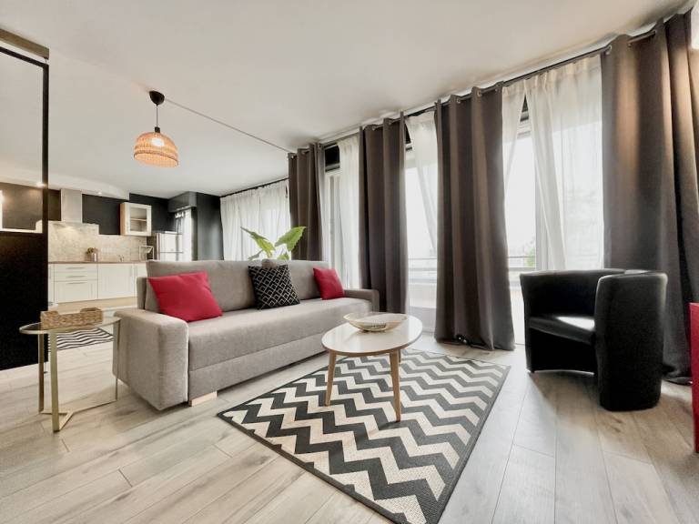 Appartement  Grenoble