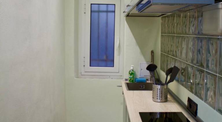 Holiday apartment with 2 rooms for 3 persons — photo 5