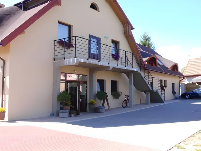 Bed & Breakfast Olsztyn