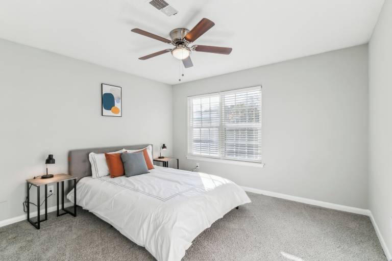Apartment Marietta