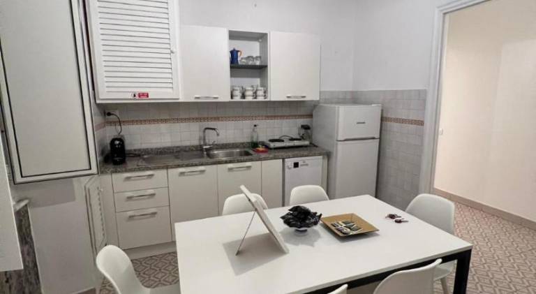Apartment with 2 rooms for 6 persons — photo 2
