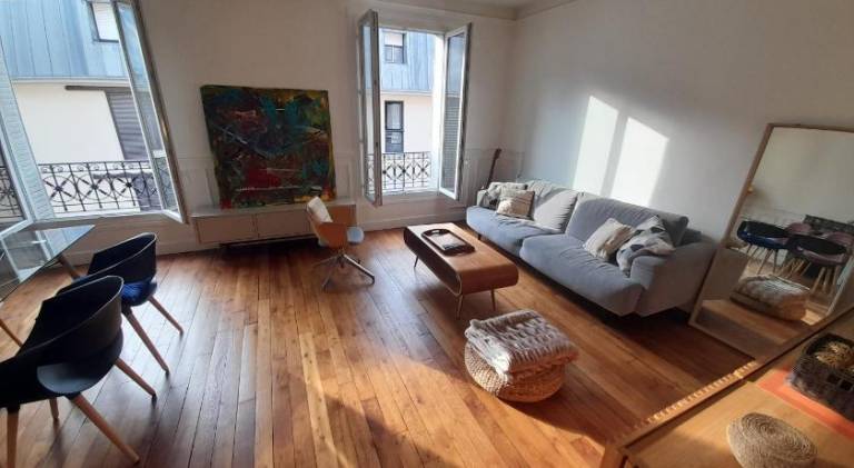Rental apartment | Good for workation | Pet-friendly — photo 2