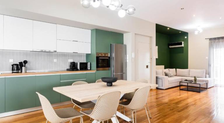 Nice rental apartment | Near Syntagma Square | Pets are welcome — photo 3