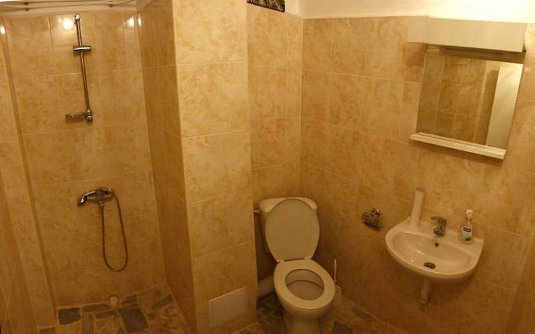 Hipster Guest House — photo 5