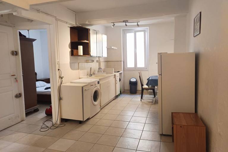Ferienwohnung in Saint-Mathieu, Languedoc-Roussillon, Frankreich