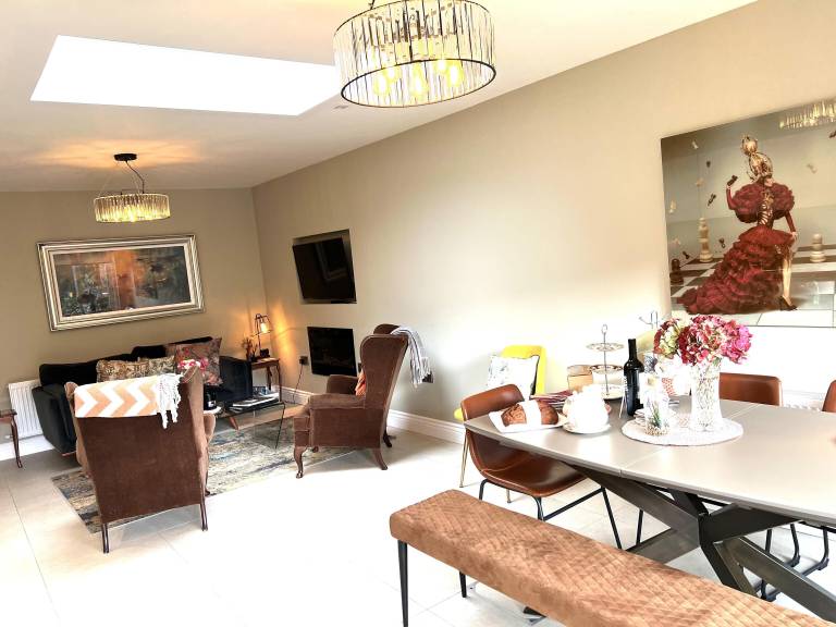 Maison de vacances Killarney
