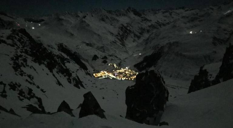 Ferienwohnung Andermatt