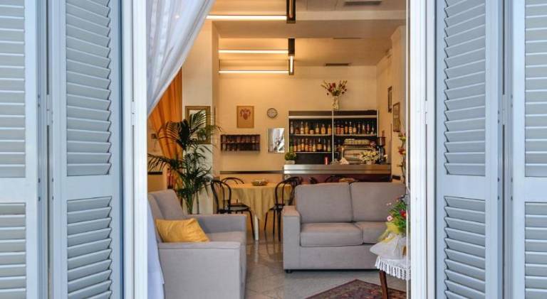 Hotel Cilene — photo 2