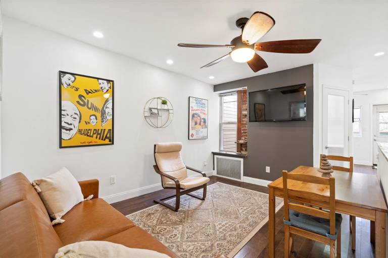 Apartment Bridesburg
