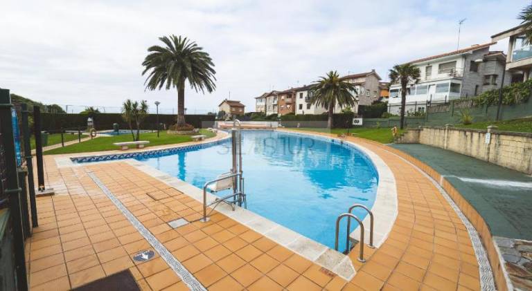 Holiday apartment with pool | Beach nearby | Pets allowed — photo 3