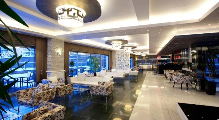 Limak Ambassadore Hotel — photo 4