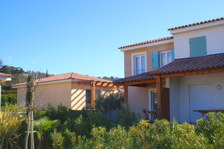 Maison de vacances  Montauroux