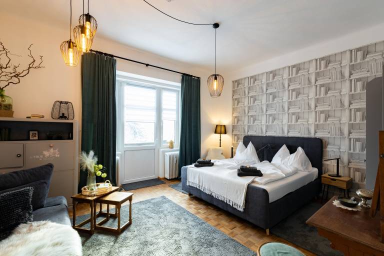 Ferienwohnung Semmering