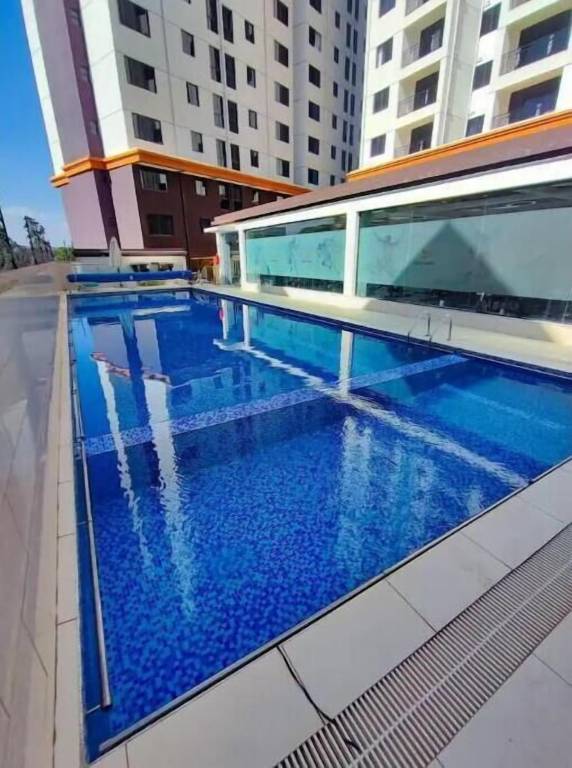 Appartamento vacanza Kileleshwa Estate