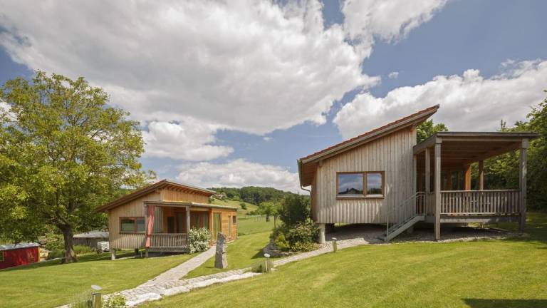 Ferienhaus Kelheim