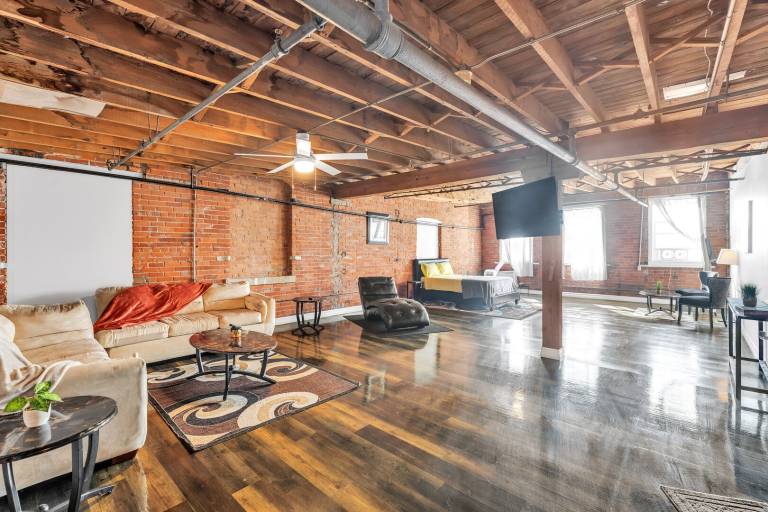 Child-friendly lovely rental apartment | Pet-friendly — photo 3