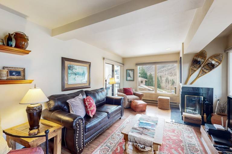 House Vail