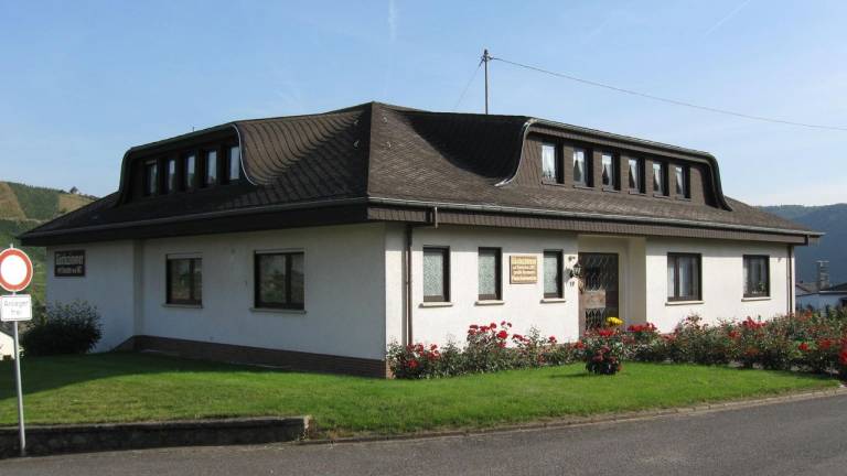 Ferienwohnung Piesport