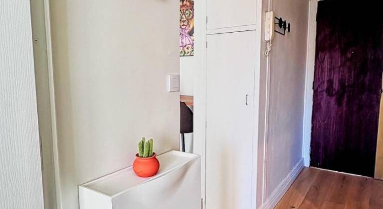 Apartment with 1 room for 4 persons — photo 3