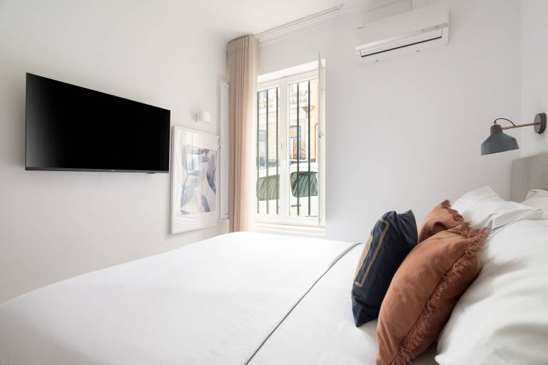 Bed & Breakfast Lisbona