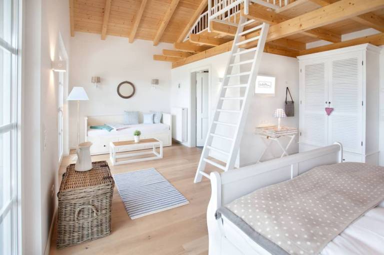 Belle Maison Das kleine Hotel