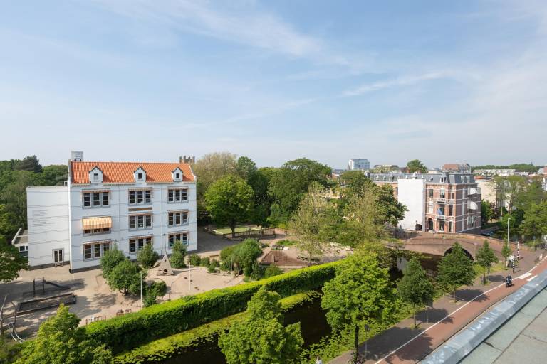 Ferienwohnung  Delft