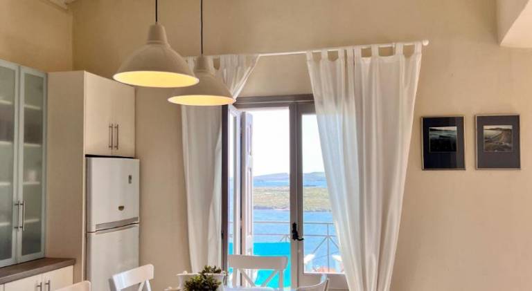 Holiday apartment with 1 room for 4 persons — photo 3