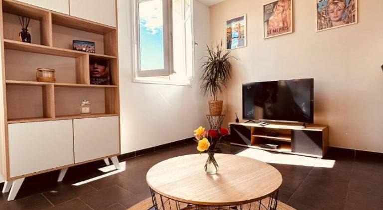 Apartment | Close to the beach | Pet-friendly — photo 2